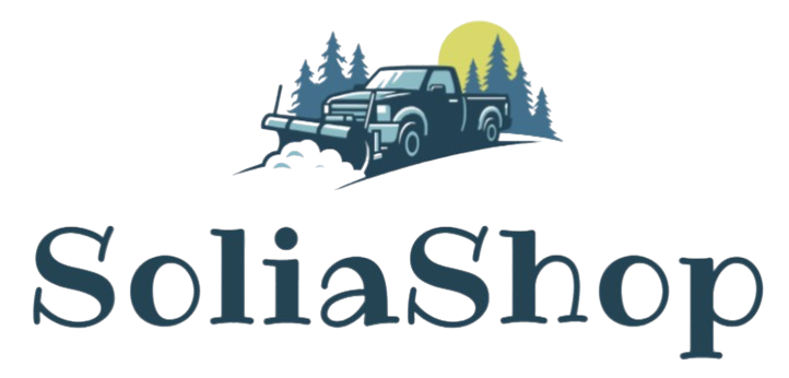 SoliaShop
